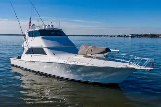 Thumbnail von Viking 65 Enclosed PRIME TIME