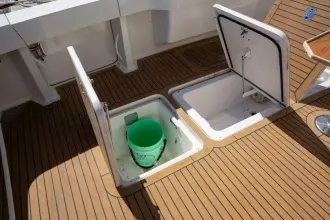 Thumbnail von Viking 65 Enclosed PRIME TIME