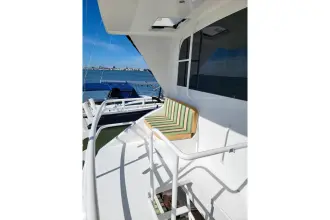 Thumbnail von Viking 65 Enclosed PRIME TIME