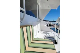 Thumbnail von Viking 65 Enclosed PRIME TIME