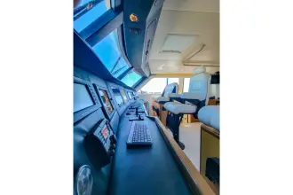 Thumbnail von Viking 65 Enclosed PRIME TIME
