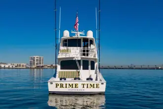 Thumbnail von Viking 65 Enclosed PRIME TIME