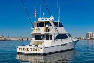 Thumbnail von Viking 65 Enclosed PRIME TIME