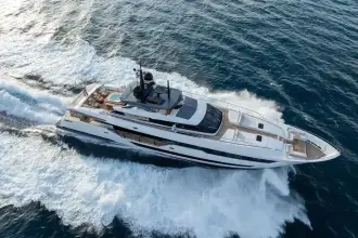Thumbnail von Custom Line CL120 RANDY BETH