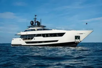 Thumbnail von Custom Line CL120 RANDY BETH
