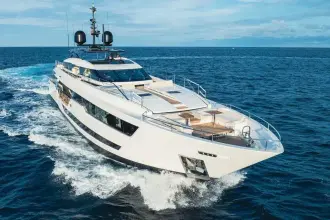 Thumbnail von Custom Line CL120 RANDY BETH