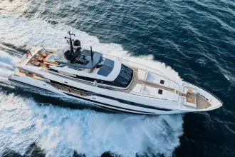 Thumbnail von Custom Line CL120 RANDY BETH