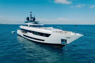 Thumbnail von Custom Line CL120 RANDY BETH