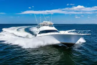 Thumbnail von Viking 56 Convertible REEL SOUTHERN