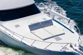 Thumbnail von Viking 56 Convertible REEL SOUTHERN