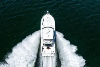 Thumbnail von Viking 56 Convertible REEL SOUTHERN