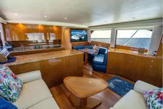 Thumbnail von Viking 56 Convertible REEL SOUTHERN