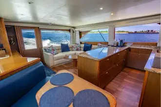 Thumbnail von Viking 56 Convertible REEL SOUTHERN