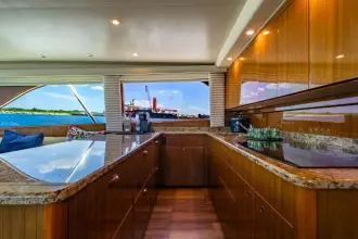 Thumbnail von Viking 56 Convertible REEL SOUTHERN