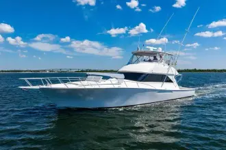 Thumbnail von Viking 56 Convertible REEL SOUTHERN