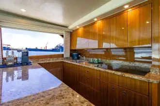 Thumbnail von Viking 56 Convertible REEL SOUTHERN