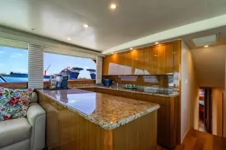 Thumbnail von Viking 56 Convertible REEL SOUTHERN