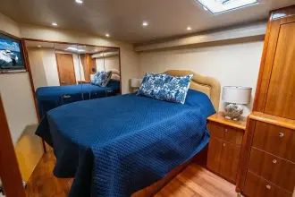 Thumbnail von Viking 56 Convertible REEL SOUTHERN