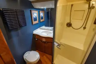 Thumbnail von Viking 56 Convertible REEL SOUTHERN