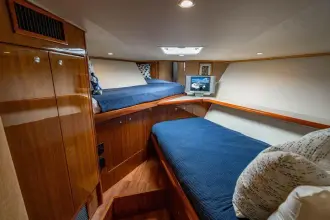 Thumbnail von Viking 56 Convertible REEL SOUTHERN