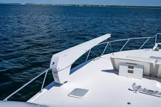 Thumbnail von Viking 56 Convertible REEL SOUTHERN