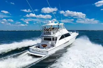 Thumbnail von Viking 56 Convertible REEL SOUTHERN