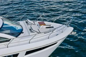 Thumbnail von Cruisers Yachts 42 Cantius SARGAM