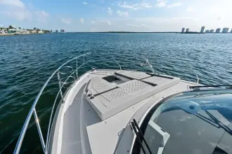 Thumbnail von Cruisers Yachts 42 Cantius SARGAM