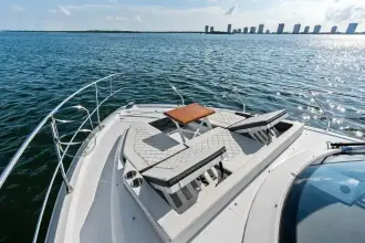 Thumbnail von Cruisers Yachts 42 Cantius SARGAM