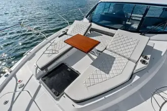 Thumbnail von Cruisers Yachts 42 Cantius SARGAM