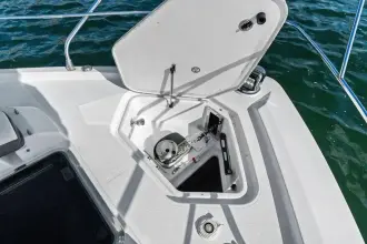 Thumbnail von Cruisers Yachts 42 Cantius SARGAM