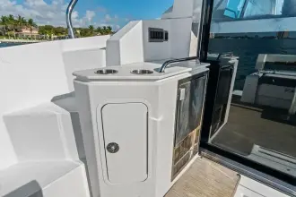 Thumbnail von Cruisers Yachts 42 Cantius SARGAM