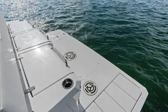 Thumbnail von Cruisers Yachts 42 Cantius SARGAM