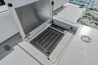Thumbnail von Cruisers Yachts 42 Cantius SARGAM