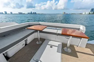 Thumbnail von Cruisers Yachts 42 Cantius SARGAM