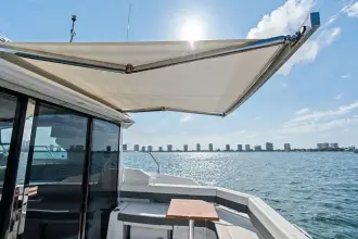 Thumbnail von Cruisers Yachts 42 Cantius SARGAM