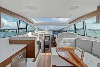 Thumbnail von Cruisers Yachts 42 Cantius SARGAM