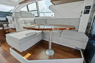 Thumbnail von Cruisers Yachts 42 Cantius SARGAM