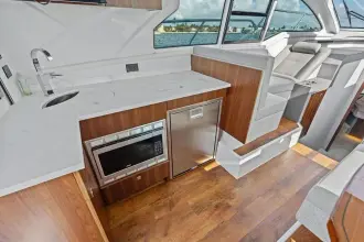 Thumbnail von Cruisers Yachts 42 Cantius SARGAM