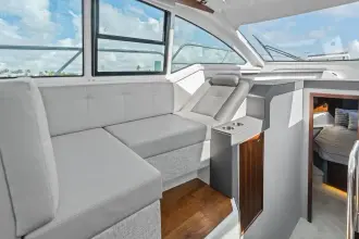 Thumbnail von Cruisers Yachts 42 Cantius SARGAM