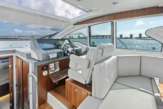 Thumbnail von Cruisers Yachts 42 Cantius SARGAM
