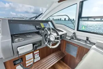 Thumbnail von Cruisers Yachts 42 Cantius SARGAM