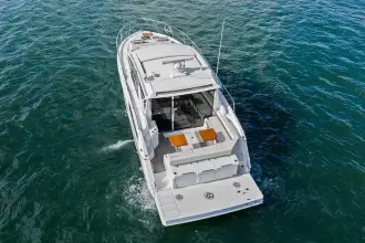 Thumbnail von Cruisers Yachts 42 Cantius SARGAM