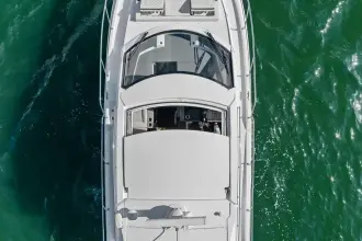 Thumbnail von Cruisers Yachts 42 Cantius SARGAM