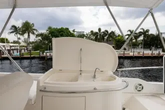 Thumbnail von Azimut 58 Sea Diva
