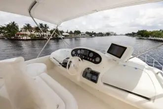 Thumbnail von Azimut 58 Sea Diva