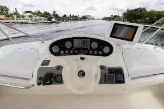 Thumbnail von Azimut 58 Sea Diva