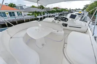 Thumbnail von Azimut 58 Sea Diva