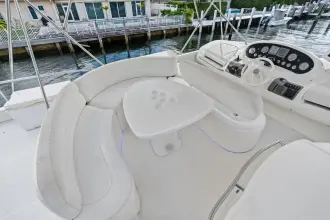 Thumbnail von Azimut 58 Sea Diva