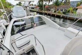 Thumbnail von Azimut 58 Sea Diva